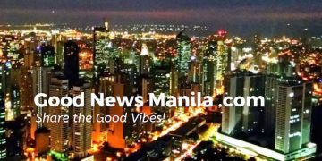 Good News Manila