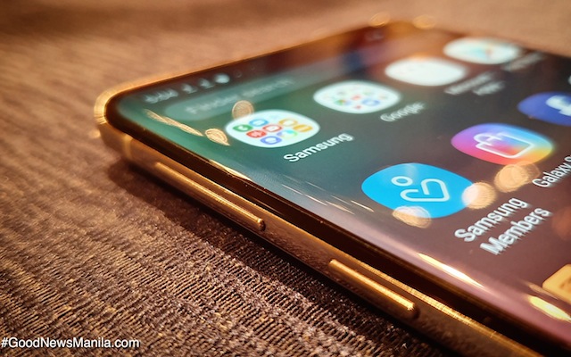 Samsung Unveils Galaxy S10 Line in UNPACKED!
