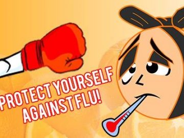 Tips Against Flu