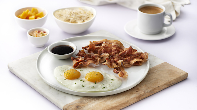 What’s New with Conti’s Breakfast?