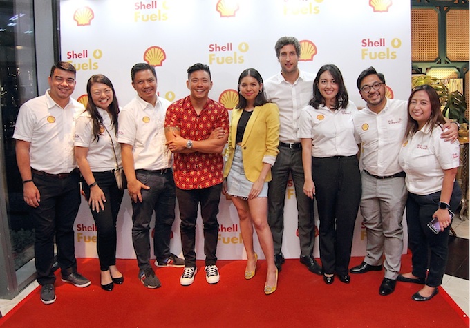 Shell Pilipinas