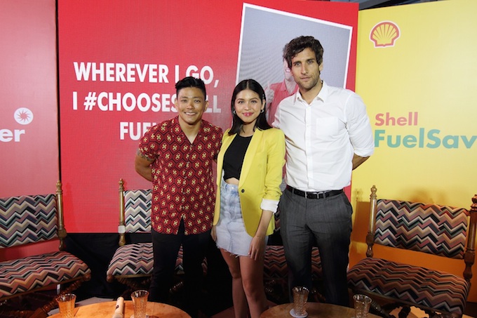 Shell Pilipinas