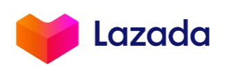 Lazada New logo
