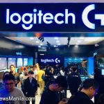 Logitech G Concept Store