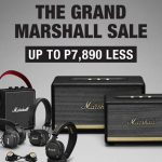 The Grand Marshall Sale