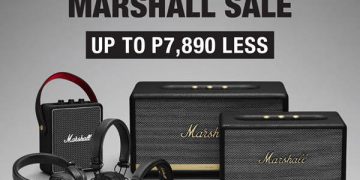 The Grand Marshall Sale