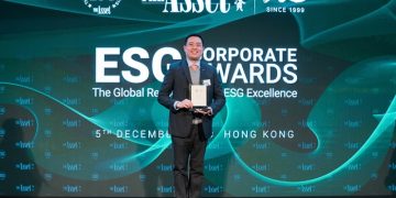 The Asset ESG Awards