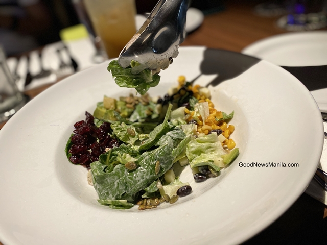 California-style Cobb Salad