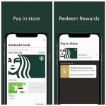 New Starbucks Rewards 2020