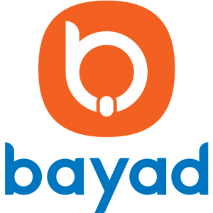 The new BAYAD Logo