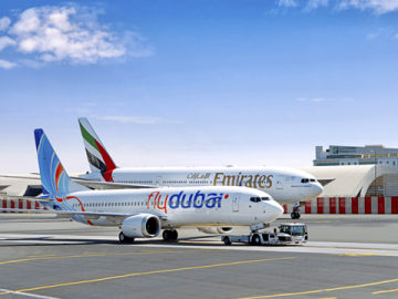 Emirates Skywards launches Exclusive Double Tier Miles for Members