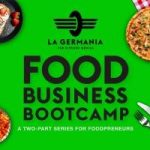 La Germania’s Food Business Bootcamp