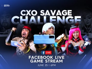 POVA 2 Powered to Win Live Stream on June 25