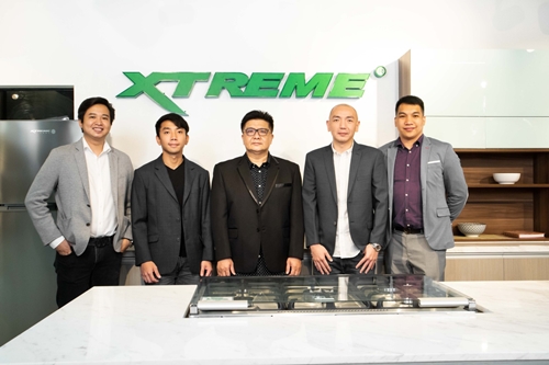 Richard Lim Aims Every Filipino to Have XTREME Appliances at Home
