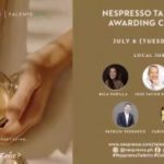 Nespresso Talents 2021 - Philippines