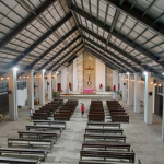 San Felipe Neri Parish