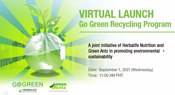 Go Green Recycling