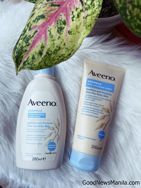 Shop for AVEENO products on Shopee