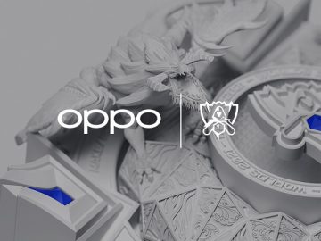 OPPO-Riot-Games