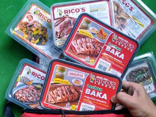 Rico’s Lechon Baka is Now Made More Accessible in Frozen Packages & Supermarkets!