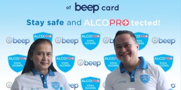 AlcoPro and Beep Card