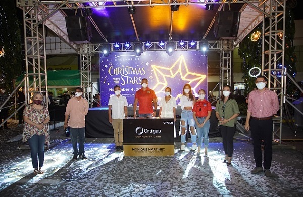 Ortigas Malls Opens Night Market, Highlights Fundraising Concert  & Loyalty Program