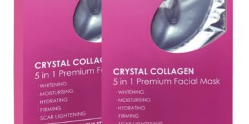 Nuwhite Crystal Collagen