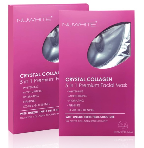 Nuwhite Crystal Collagen