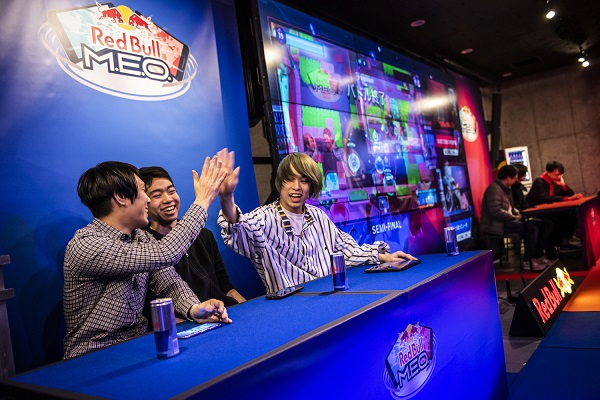 Catena præsentation global First Red Bull Mobile M.E.O PUBG Tournament in PH Declares 4 Winning Teams;  Qualify for Regional Finals – Good News Manila