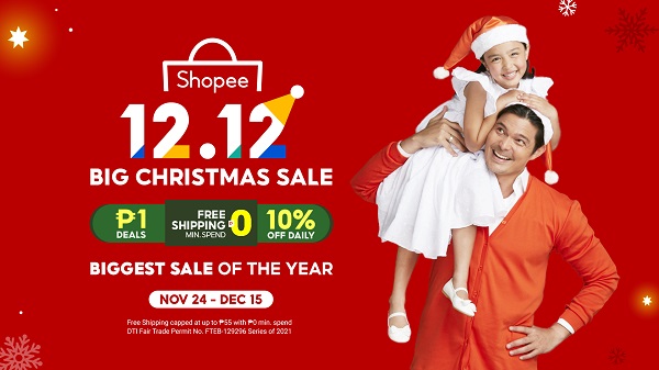 Dingdong and Zia Dantes, Newest Addition to the Shopee Family!