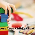 Nurture Your Child's Imagination