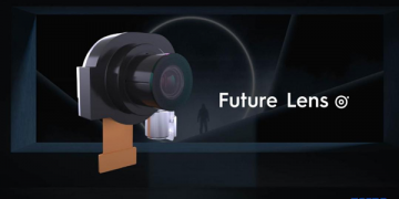 Telescopic Lens