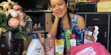 Unilever Beauty Products