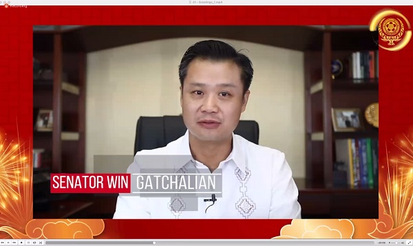 Win Gatchalian