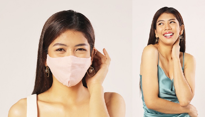 Fall in Love for the Right Reasons with “Ang Babae Sa Likod Ng Face Mask” by Puregold Channel