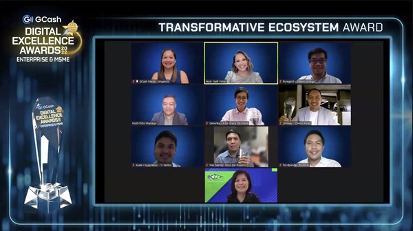 Transformative Ecosystem Group