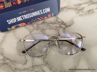 MetroSunnies Anti Radiation Eyewear