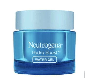 Neutrogenia Hydro Boost Water Gel