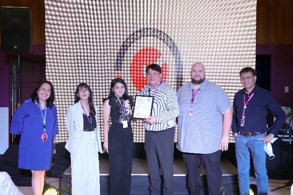 Teleperformance Philippines Gets ISO 45001: 2018 Certification!