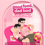 Good Food| Dad Bod