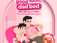 Good Food| Dad Bod