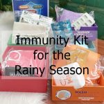 Unilab Immunity Kit for the Rainy Season
