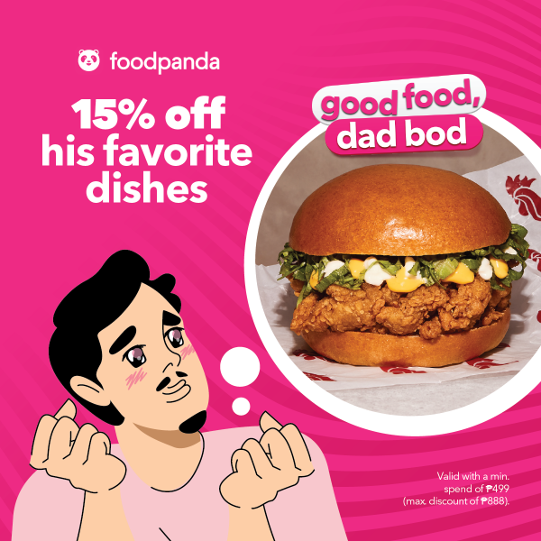 promo code foodpanda