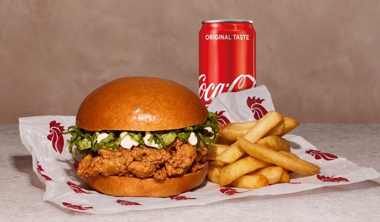 Must Try: A Fresher and Bolder Take on Your Favorite Fried Chicken!