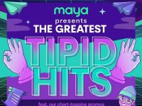 Maya Tipid Hits