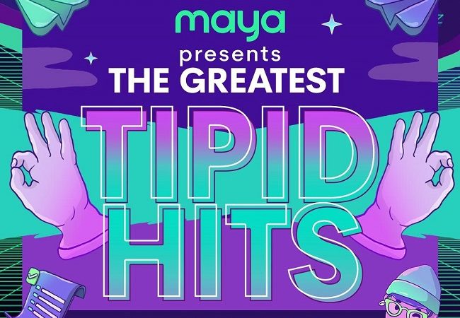 Maya Tipid Hits Cheat Sheet: Rewards for Everyone!