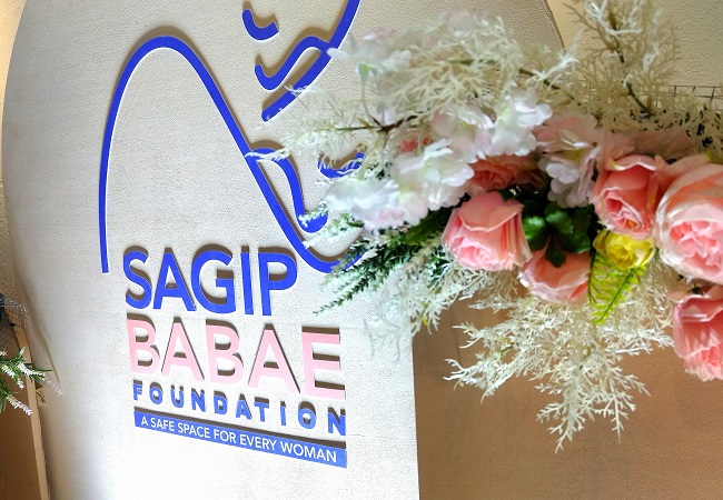 Sagip Babae Foundation