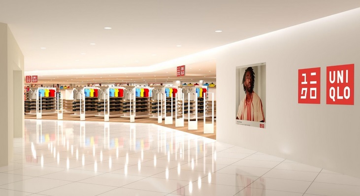 Montreals Enormous New UNIQLO Is Now Open  Heres What Youll Find Inside  PHOTOS  MTL Blog