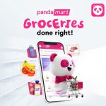 Pandamart Groceries DoneRight!