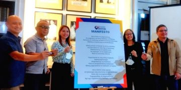 Barangay Resilience Exchange 2022